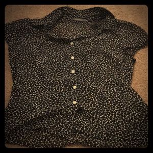 Dress shirt size 10!